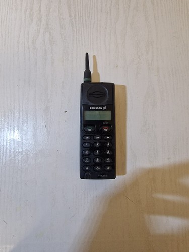 Ericsson ph388 vintage mobile - ph388,