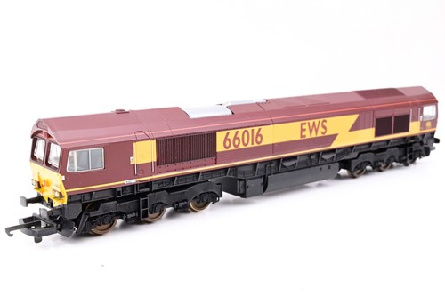 Lima gauge l204691 - l204691, ews