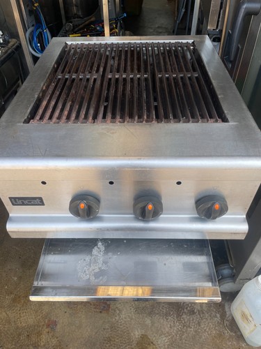 Lincat opus 60cm burner - lincat, 3