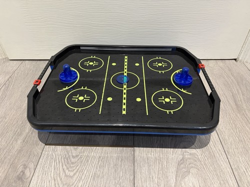 Smyths toys air hockey - hockey, table
