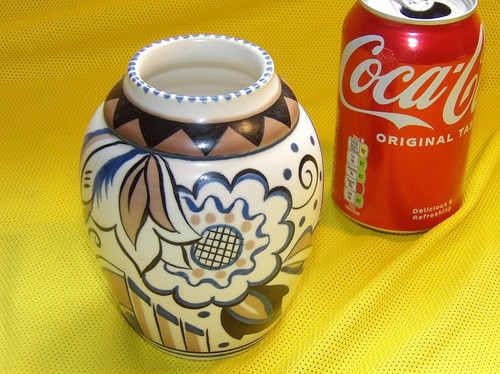 Rare vintage poole pottery - vintage,