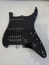Fender loaded pickguard usa - pickguard,