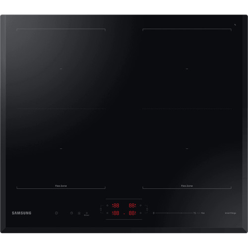 Samsung nz64b5066kk series - samsung, 5