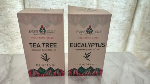 Evoke occu tea - evoke, tree