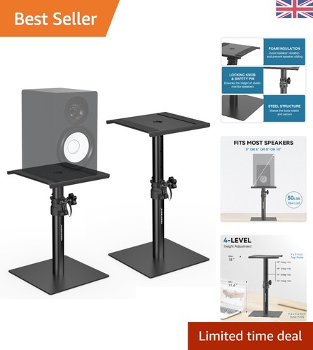 Compact speaker monitor - speaker,