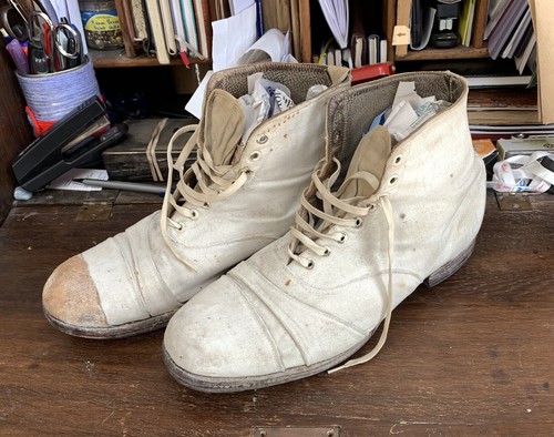 Very rare antique canvas - very, &