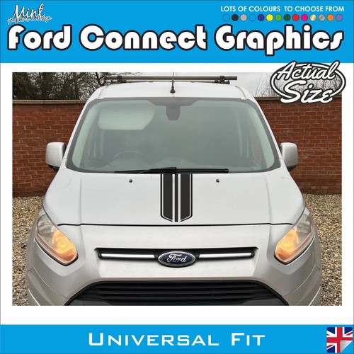 Ford transit connect - ford,
