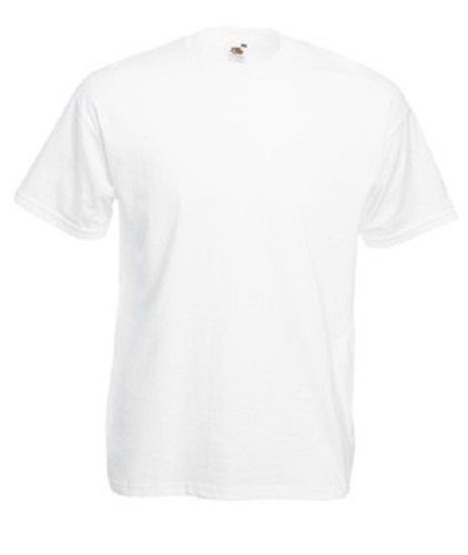 Fruit the loom plain blank - the,