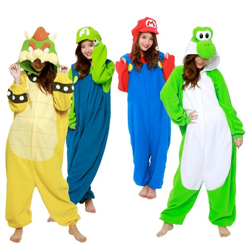 Sazac super mario - sazac, bros