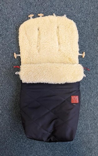 Kaiser natura real lambskin - natura,
