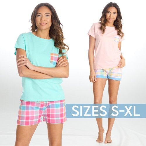 Womens pyjama top bottoms - pyjama,