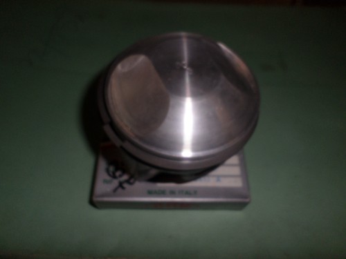 Bsa b44 piston - b44,