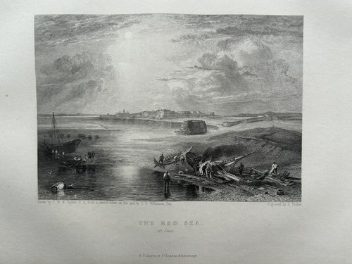 1850 view the - of,