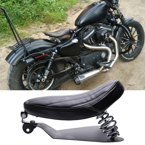 Motorcycle saddle solo - solo, seat