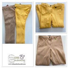 Childrens jodhpurs young - childrens, jodhpurs,