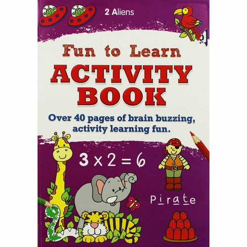 Pre school learning - pre-school, activity