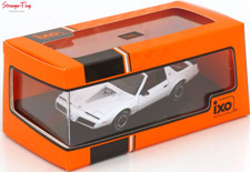 Ixo scale pontiac trans - pontiac,
