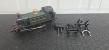 Hornby gauge gwr - gwr, 8751
