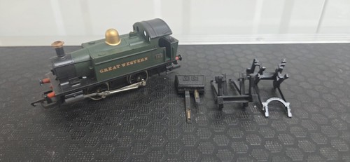 Hornby railways r077 gwr - hornby,