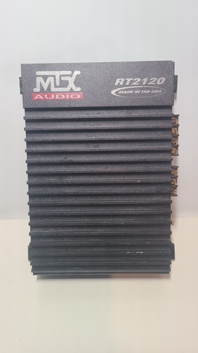 Mtx rt2120 road - rt2120,
