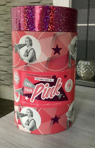 Soap and glory take - soap,