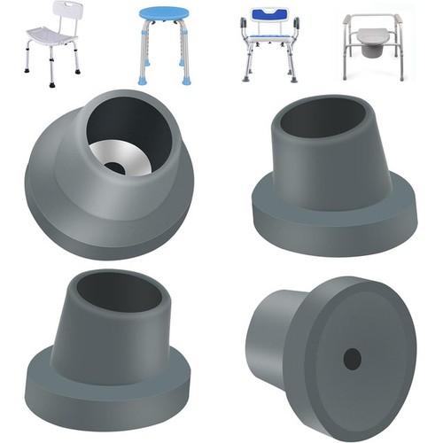4pcs replacement rubber feet - 4pcs,