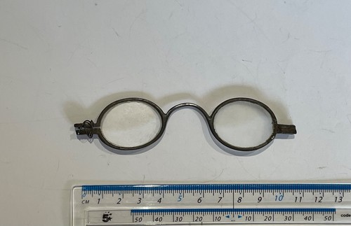 Antique glasses spectacles - glasses, spectacles.