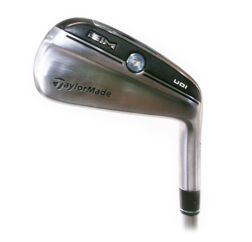 Taylormade sim udi driving - udi, 2