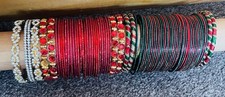 Set indian bandles - of,