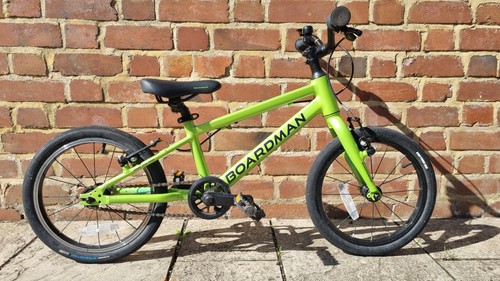 Boardman jnr kids - boardman, 16