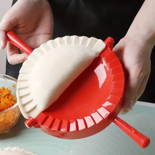 1pc large dumpling maker - large,