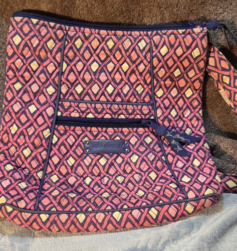 Vera bradley katalina pink - katalina,