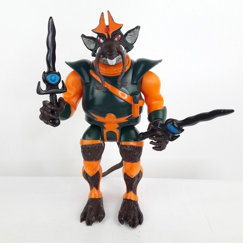 Vintage thundercats figure - vintage,