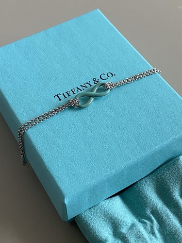Genuine tiffany co blue - tiffany,