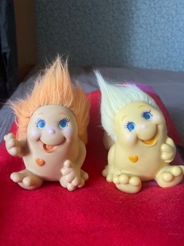 Original 1980s snugglebums - 1980s,
