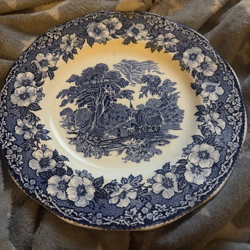 Vintage enoch wedgwood - enoch,