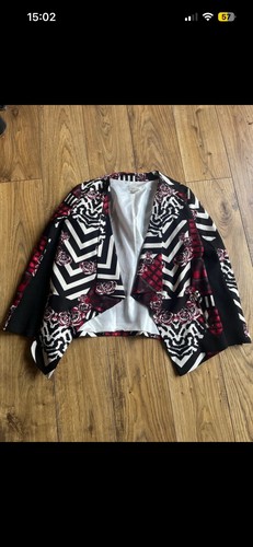 Girls river island jacket - river,