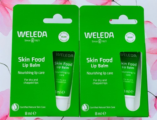 Weleda skin food nourishing - skin,