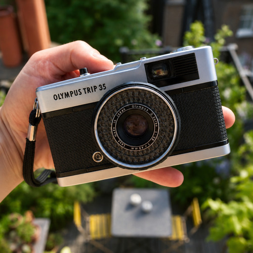 Tested with cap strap - tested,