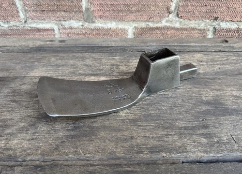 Vintage ward payne no2 adze - ward,