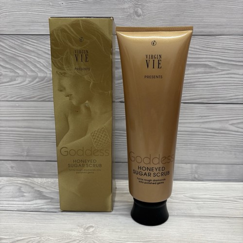Virgin vie goddess - virgin,