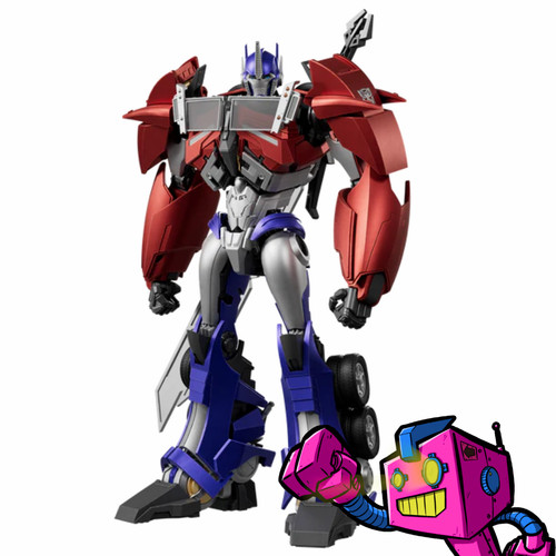 Blokees transformers action - blokees,