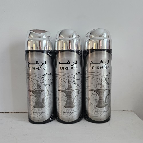 Dubai arabian perfumed spray - arabian,