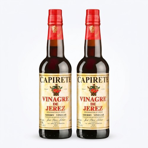 Capirete vinagre jerez - capirete, de