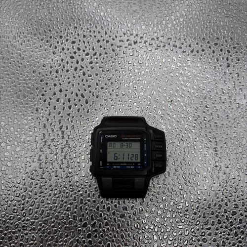 Vintage casio cmd writs - vintage, cmd-10