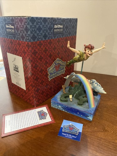 Disney tradition peter - disney, pan