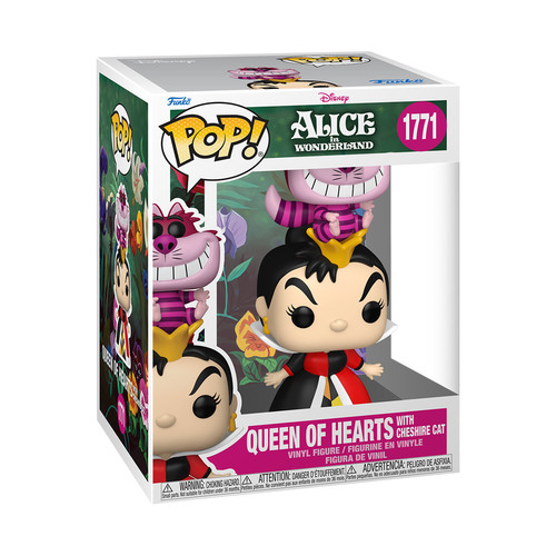 Funko pop disney queen - pop,