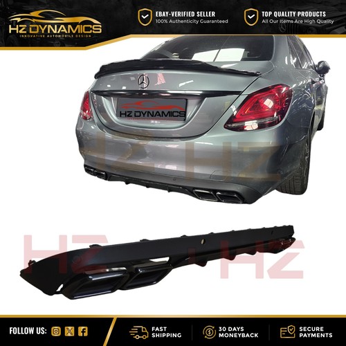 For mercedes class - class, w205