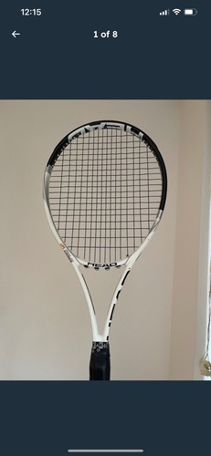 Head speed youtek - head, 16x18
