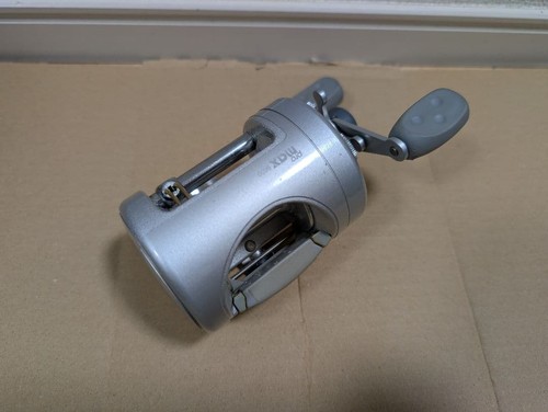 Abu pro max 6600 - abu,